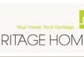Heritage Homes Logo