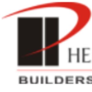 Heritage Princes Real Estate Developers logo