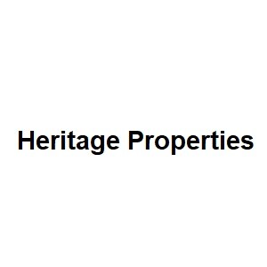 Heritage Properties developer logo