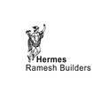 Hermes Ramesh Builders Logo