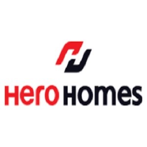 Hero Realty Ltd Developer Logo