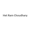 Het Ram Choudhary