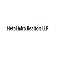 Hetal Infra Realtors LLP Logo