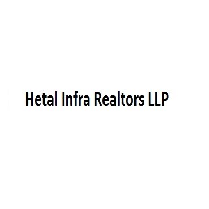 Hetal Infra Realtors LLP Developer Logo