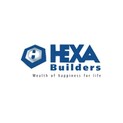 Hexa Builders Logo