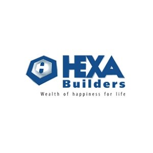 Hexa Builders logo