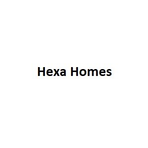 Hexa Homes logo