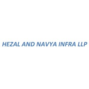 Hezal And Navya Infra LLP logo