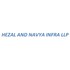 Hezal And Navya Infra LLP Hezal And Navya Infra LLP Developer Logo