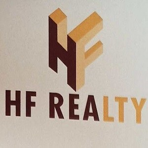 HF Realty logo
