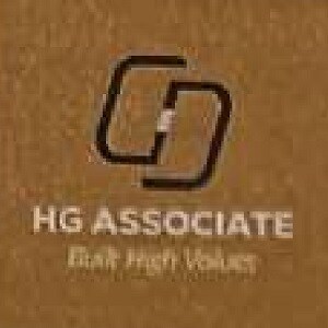 HG Associate developer logo