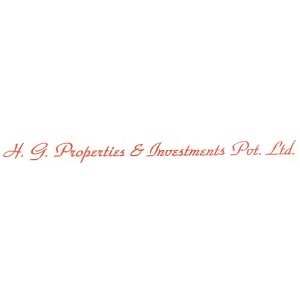 HG Properties And Investments
