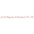 HG Properties And Investments Developer Logo