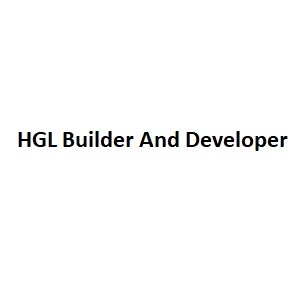 HGL Builder And Developer Logo