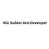 HGL Builder And Developer Developer Logo