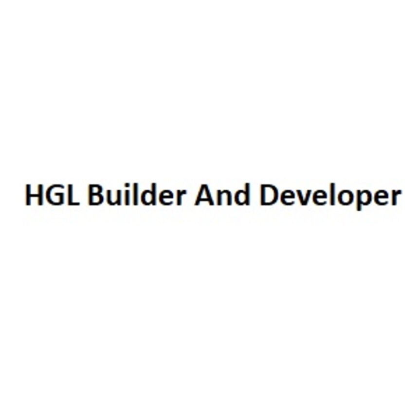 HGL Builder And Developer