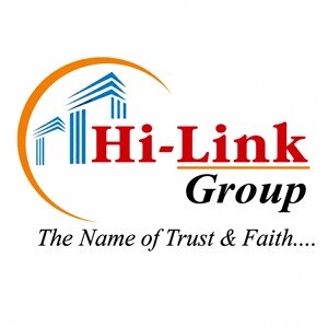 Hi Link Group logo