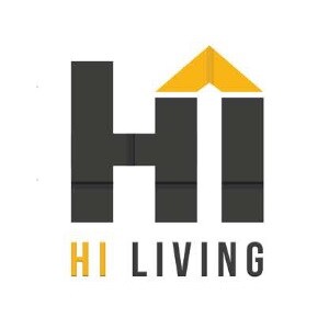 Hi Living Projects developer logo