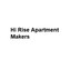 Hi Rise Apartment Makers