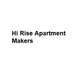 Hi Rise Apartment Makers