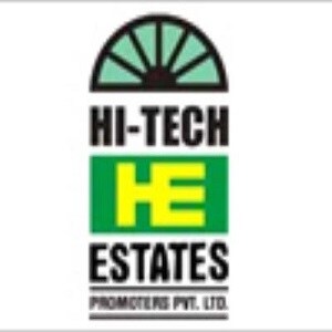 HI Tech Estates and Promoters P Ltd developer logo