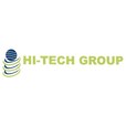 Hi Tech Group Developer Logo