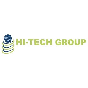 Hi Tech Group developer logo