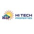 Hi Tech Properties Developer Logo