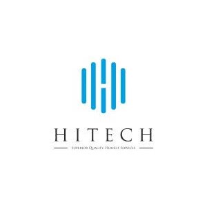 Hi Tech Realtors Logo