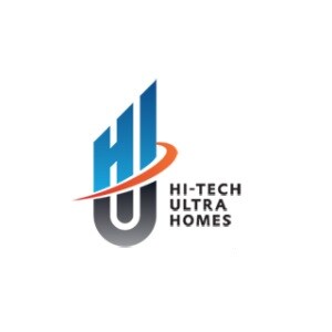 Hi Tech Ultra Homes Pvt Ltd Developer Logo