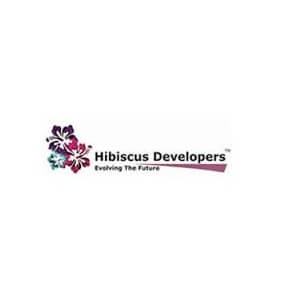 Hibiscus developer logo
