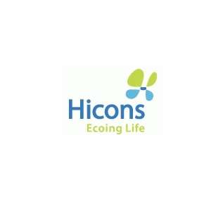 Hicons Developers Pvt Ltd