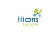 Hicons Developers Pvt Ltd Developer Logo