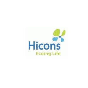 Hicons Developers Pvt Ltd Developer Logo
