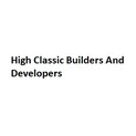 High Classic Builders And Developers Logo