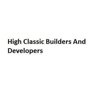 High Classic Builders And Developers logo