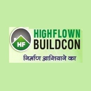 High Flown Buildcon Pvt Ltd logo