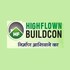 High Flown Buildcon Pvt Ltd High Flown Buildcon Pvt Ltd Developer Logo