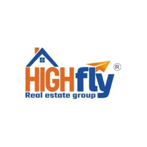 High Fly Real Estate Group developer logo