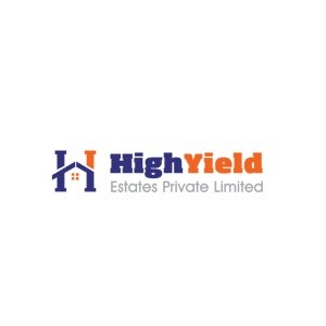 High Yield Estates developer logo