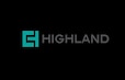 Highland Group Developer Logo