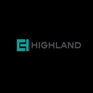 Highland Group Developer Logo