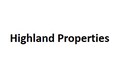 Highland Properties Developer Logo