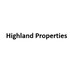 Highland Properties Developer Logo