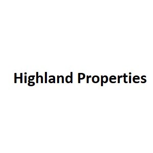 Highland Properties Developer Logo