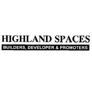 Highland Spaces logo
