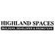 Highland Spaces