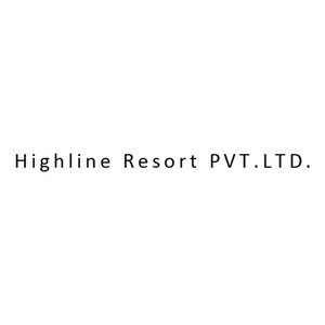 Highline Resorts Private Limited Logo