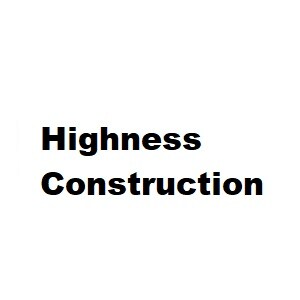 Highness Construction logo