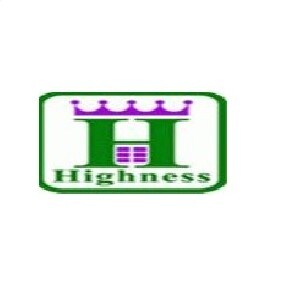 Highness developer logo